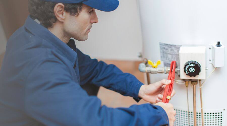 Professional Tankless Water Heater Installation in Eldorado Springs, CO